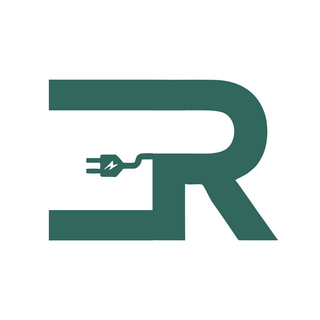 Electric Rider Logo