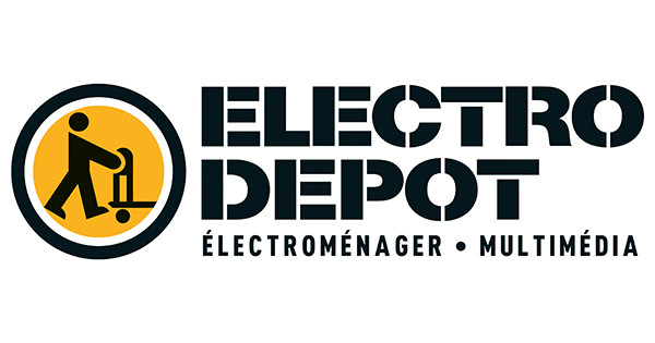 Electrodepot FR Logo