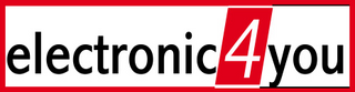 Electronic4you AT Logo