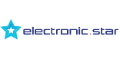 electronic-star ES Logo