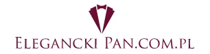 Elegancki Pan PL Logo