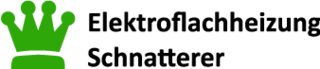 elektroflachheizung.de Logo