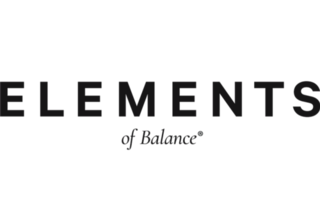 Elements of Balance US Logo
