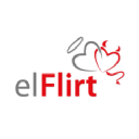 elFlirt DE Logo