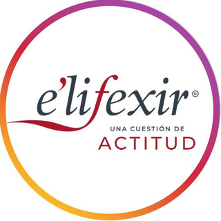 Elifexir Logo