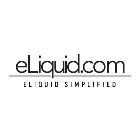 eLiquid.com US Logo