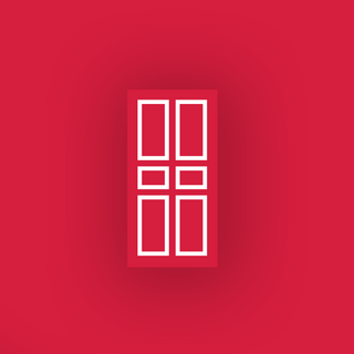 Elizabeth Arden ES Logo