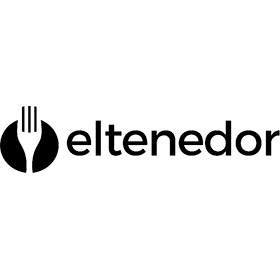 Eltenedor ES Logo