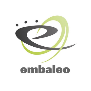 Embaleo FR Logo