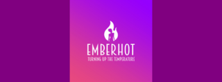 EmberHot Logo