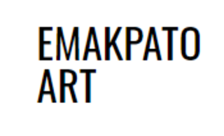 Emeka Chukwudifu - emakpatocorp Logo