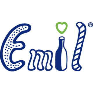 Emil-die-flasche.de Logo