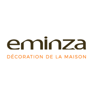 Eminza FR Logo