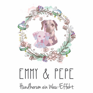 emmyundpepe.de Logo