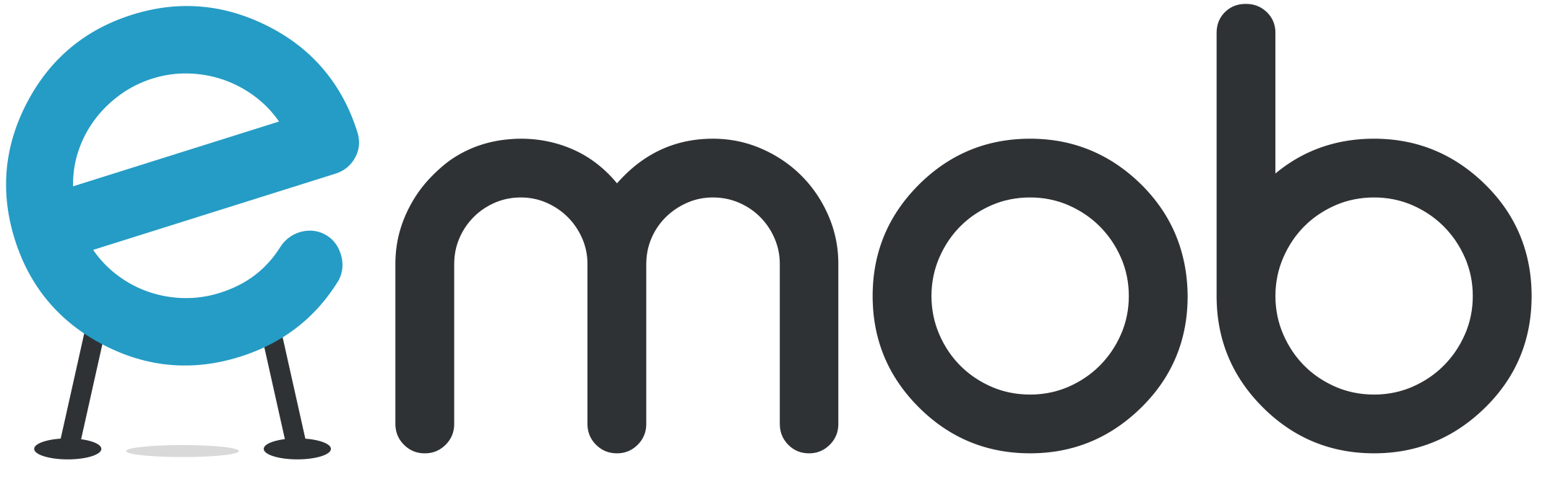 Emob.be Logo