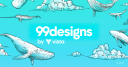99designs WW Logo