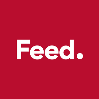 Feed.co FR Logo