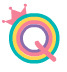 Qnigirls Logo