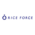 RICE FORCE Logo