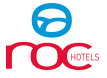 Roc-Hotels.com Logo