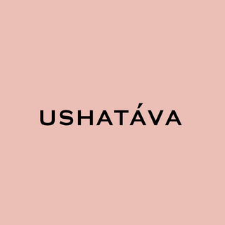USHATAVA US Logo
