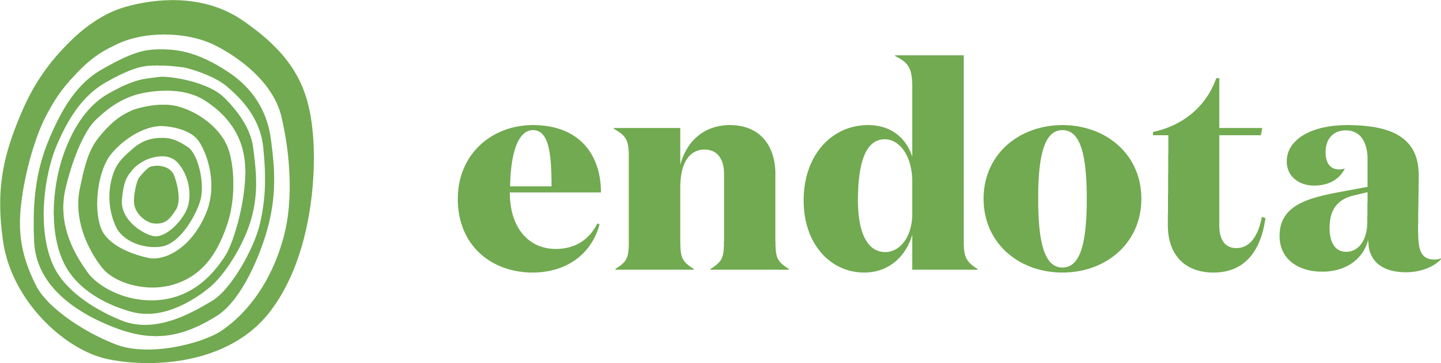 Endota Spa AU Logo