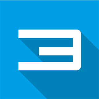 Energiehoch3 DE Logo