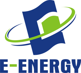 E-ENERGY HOLDING LIMITED Logo