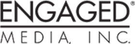 Engaged Media Inc. Logo