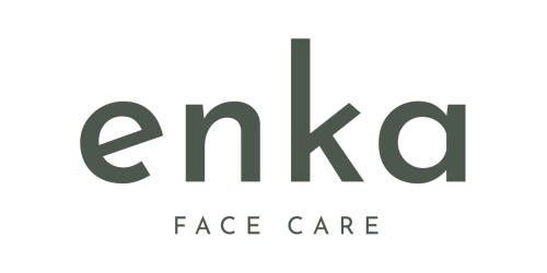 Enka Facecare DE Logo