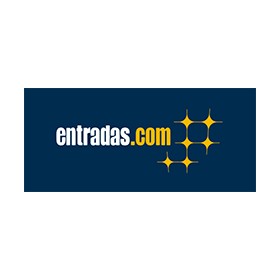 Entradas.com ES Logo