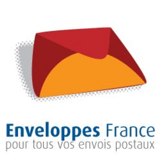 Enveloppes France Logo