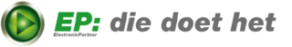 Ep.nl Logo