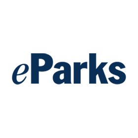 eParks Logo