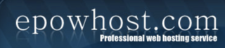 ePowHost.com Logo