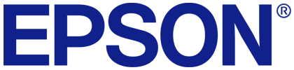 Epson UK Logo