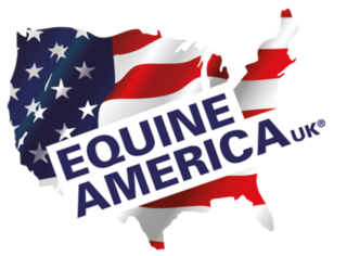 Equine America Ltd Logo