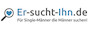 Er-sucht-Ihn Logo