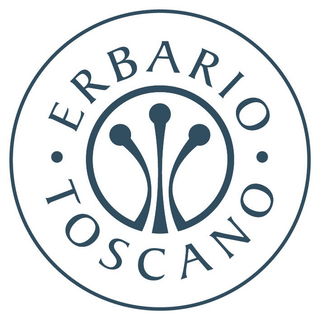 Erbario Toscano Logo