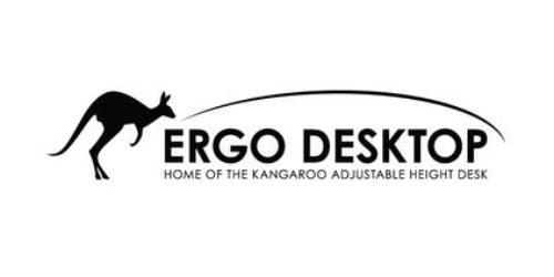 Ergo Desktop Store US Logo