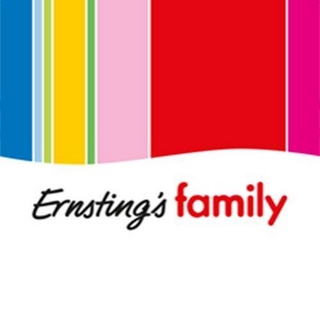 Ernsting's family AT Logo