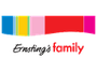 Ernsting's family DE Logo