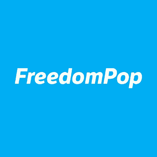 FreedomPop ES Logo