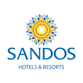 Sandos Hoteles Logo