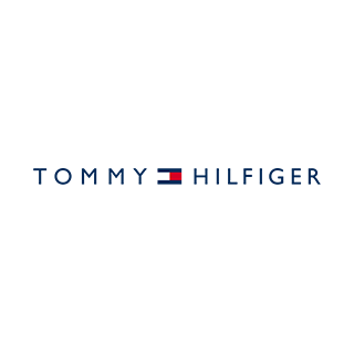 Tommy Hilfiger ES Logo