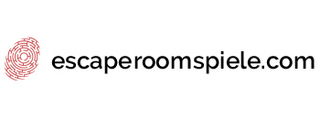 DIY Escape Rooms DE Logo