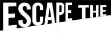 Escape the Room Logo