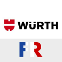 Wurth FR Logo