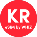 ESIM KOREA Logo