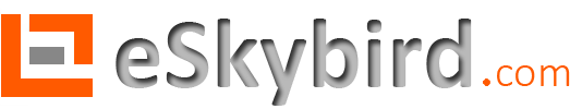 eSkybird Logo